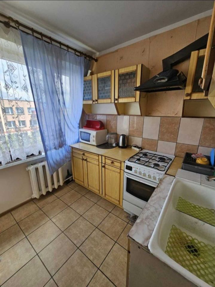 Mieszkanie 4-pokojowe Bielsk Podlaski, ul. Tadeusza Kościuszki. Zdjęcie 7