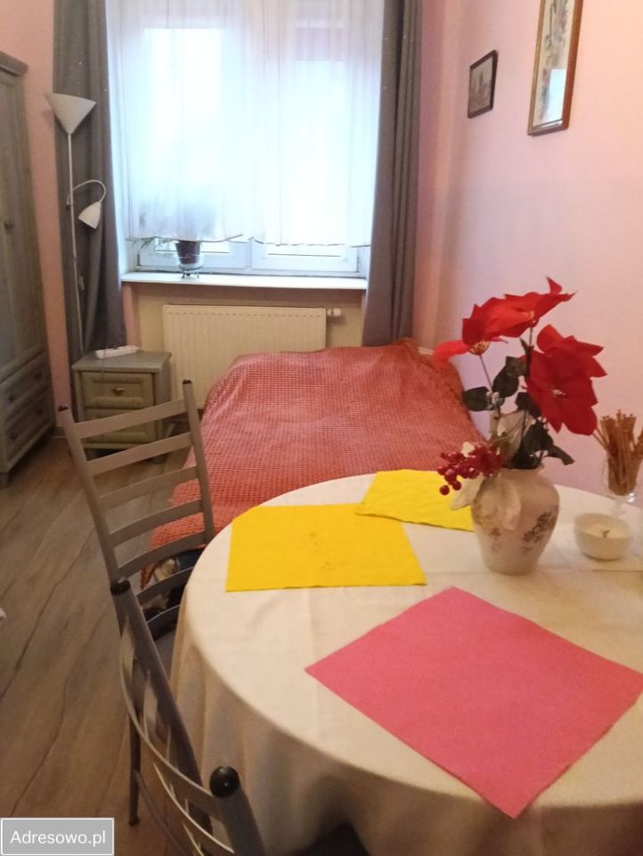 Pokój Gdańsk Nowy Port, ul. Wolności. Zdjęcie 2