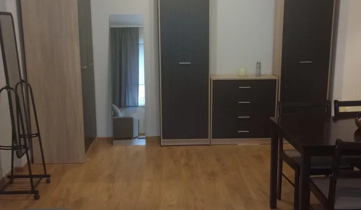 Mieszkanie 1-pokojowe Rzeszów Śródmieście, Żwirki i Wigury