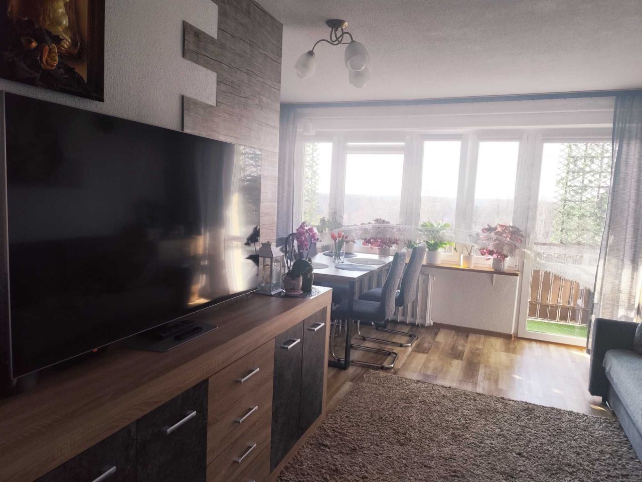 Mieszkanie 2-pokojowe Nisko, ul. Tysiąclecia. Zdjęcie 5