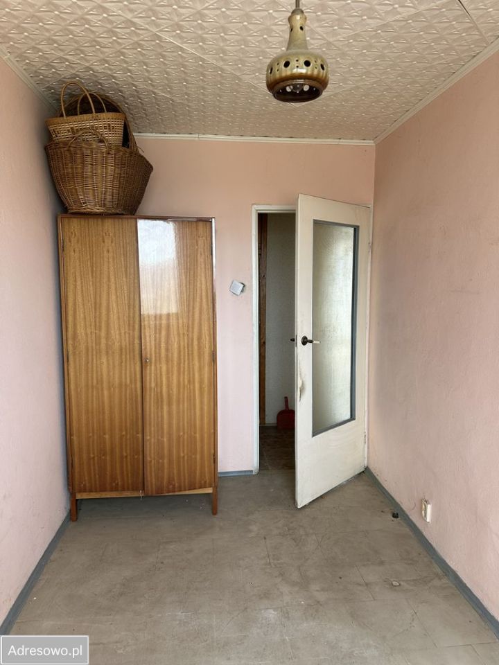 Mieszkanie 3-pokojowe Brzeg, ul. Słowackiego. Zdjęcie 13