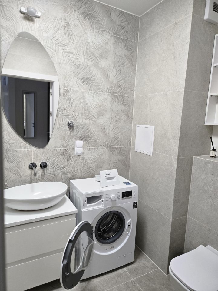 Mieszkanie 2-pokojowe Lublin Szerokie, ul. Nałęczowska. Zdjęcie 8