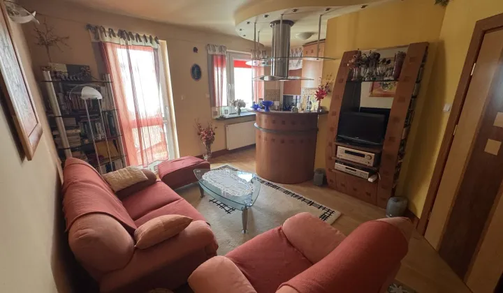 Mieszkanie 2-pokojowe Gdynia Grabówek