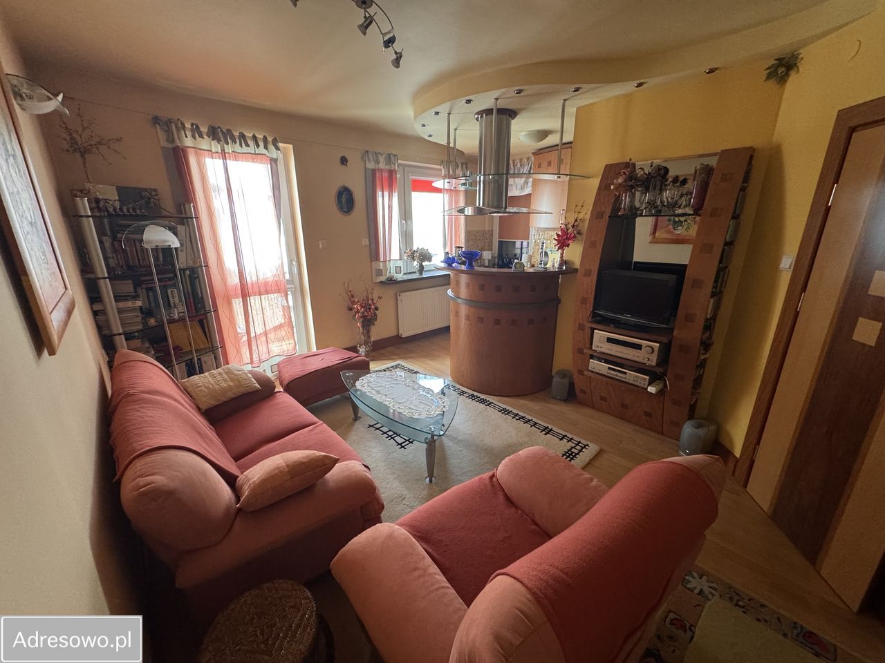 Mieszkanie 2-pokojowe Gdynia Grabówek. Zdjęcie 1