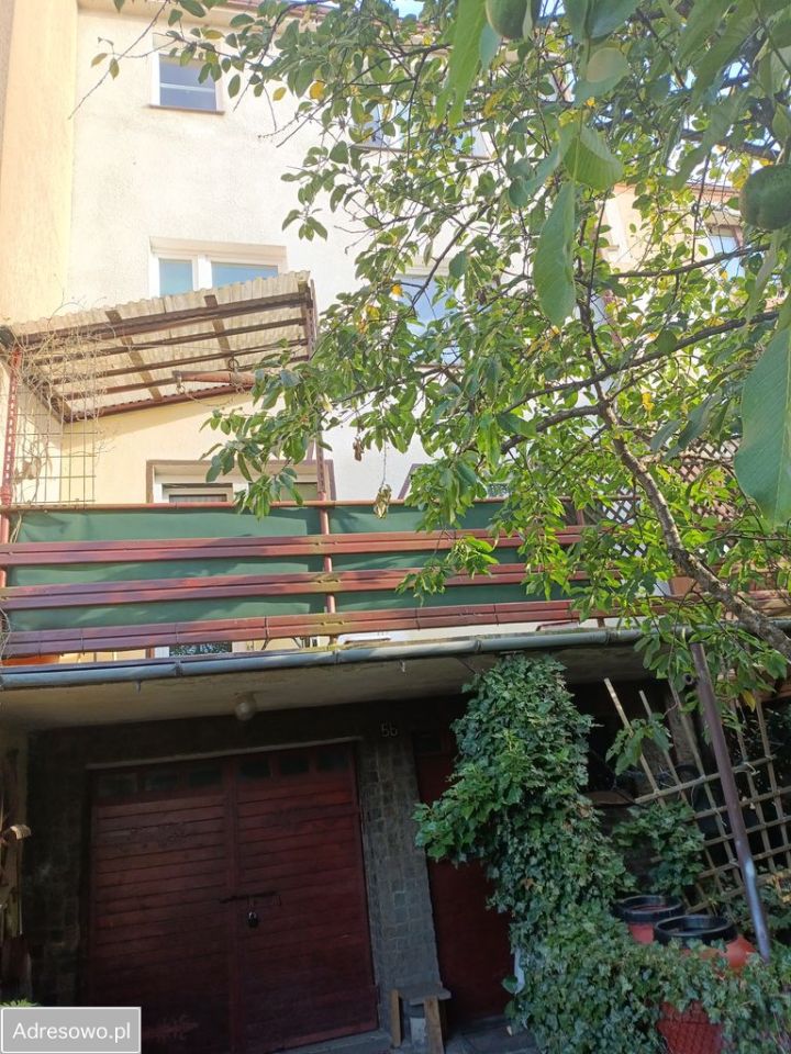 dom szeregowy, 7 pokoi Wejherowo, ul. Stefczyka. Zdjęcie 7