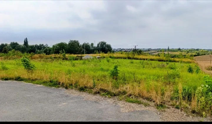 Działka budowlana Sandomierz, ul. dr. Feliksa Milberta