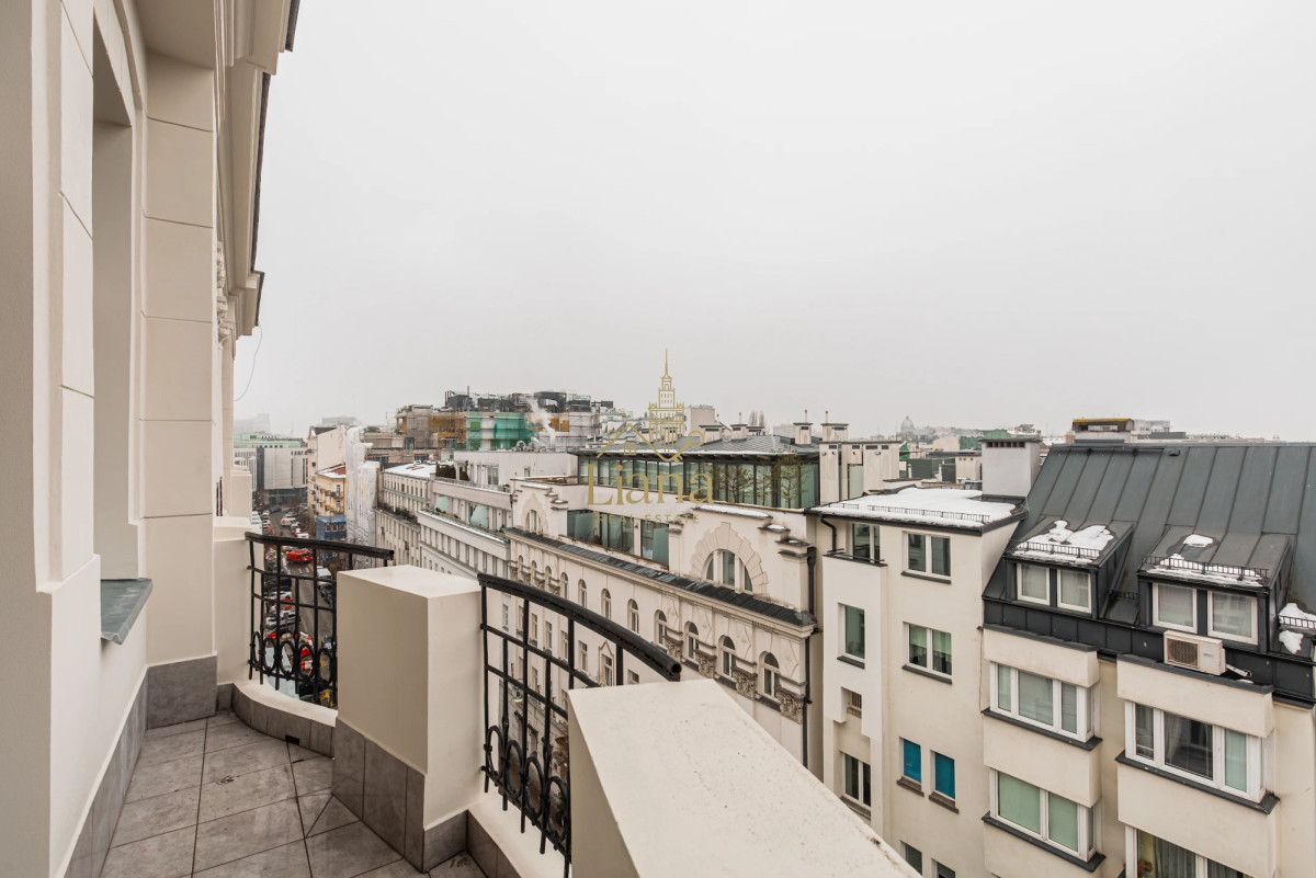 Lokal Warszawa Śródmieście, ul. Hoża. Zdjęcie 12