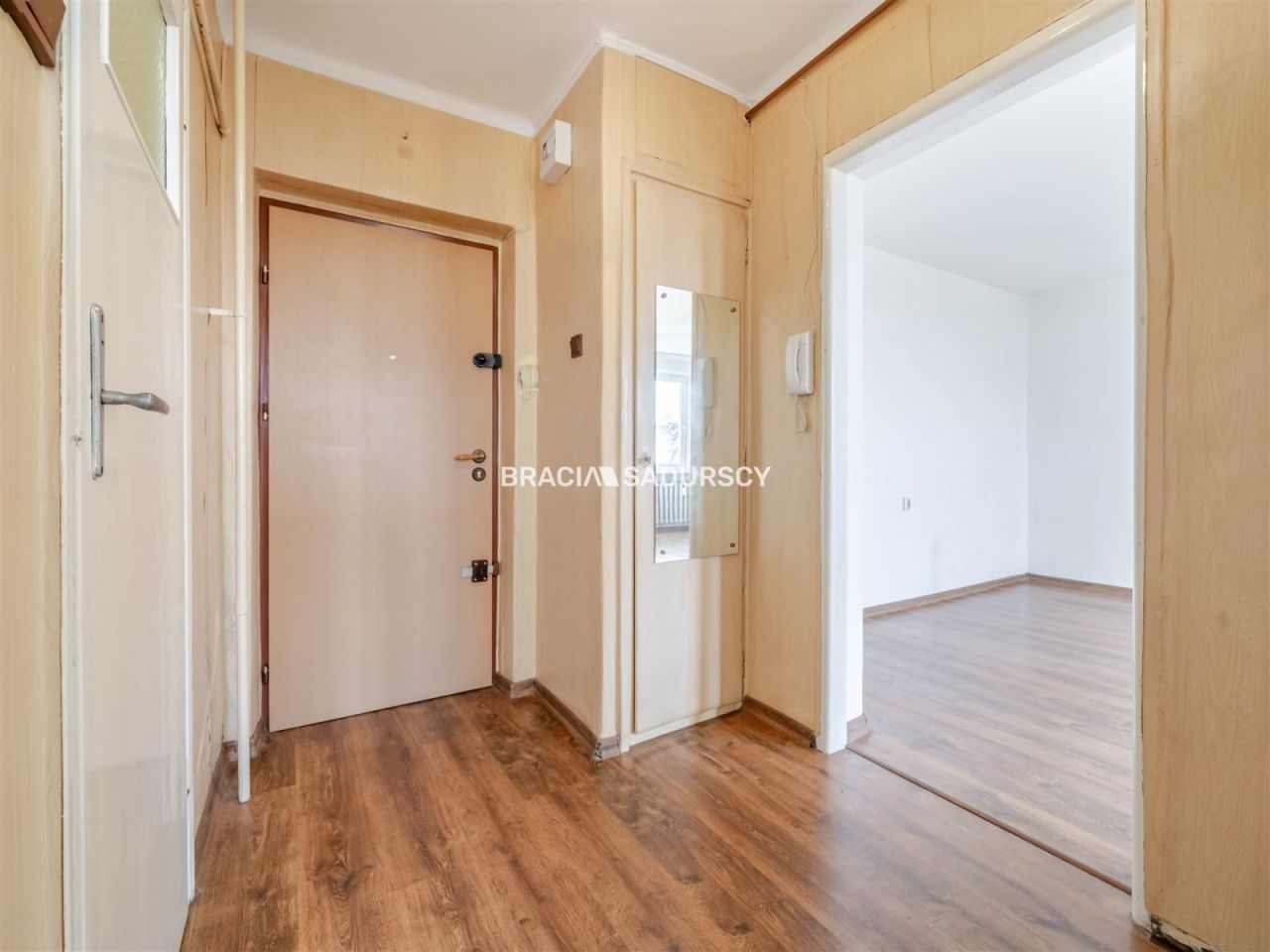 Mieszkanie 2-pokojowe Kraków Nowa Huta, os. Na Stoku. Zdjęcie 15