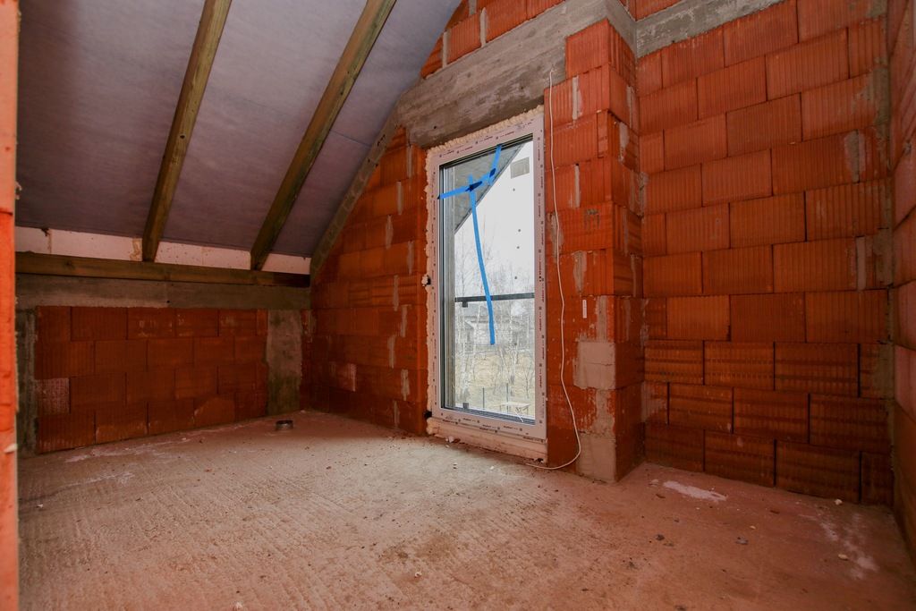 dom wolnostojący, 5 pokoi Rudna Mała. Zdjęcie 15