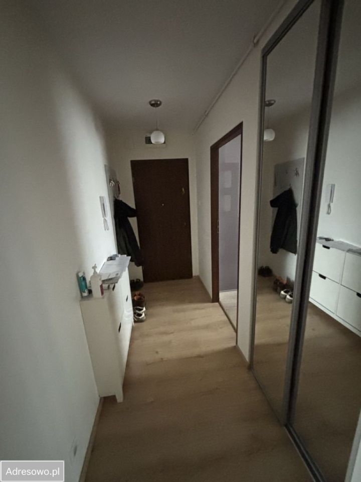 Mieszkanie 2-pokojowe Zielona Góra Centrum, ul. Energetyków. Zdjęcie 5