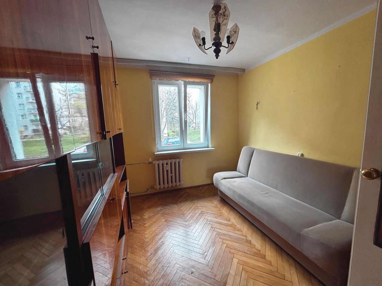 Mieszkanie 2-pokojowe Brzeg, ul. Generała Grota-Roweckiego. Zdjęcie 7