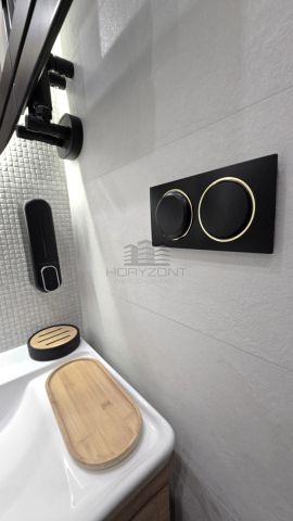 Mieszkanie 2-pokojowe Bydgoszcz Kapuściska, ul. Krzysztofa Kamila Baczyńskiego. Zdjęcie 25