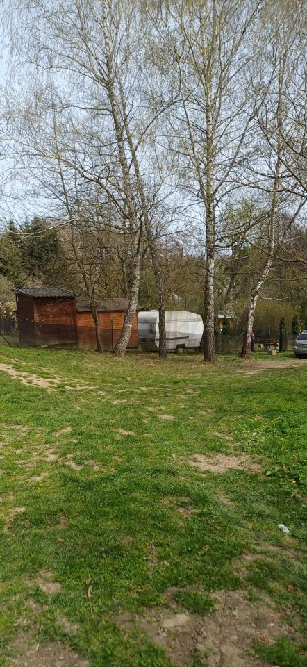 Działka rod Przemyśl. Zdjęcie 3