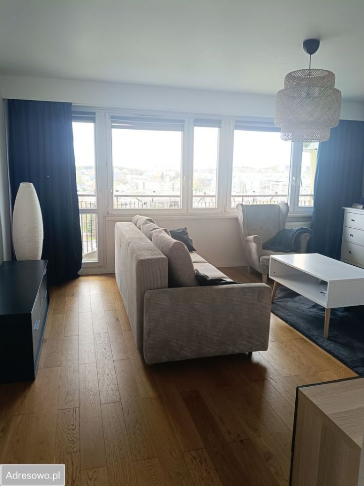 Mieszkanie 3-pokojowe Chrzanów, ul. kard. Wyszyńskiego. Zdjęcie 2