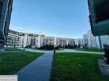 Mieszkanie 2-pokojowe Łódź Stare Polesie, ul. gen. Lucjana Żeligowskiego. Zdjęcie 1