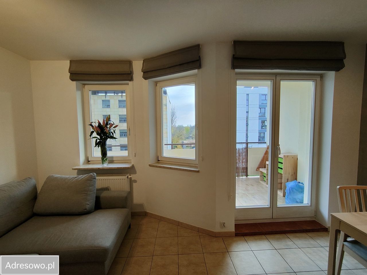 Mieszkanie 3-pokojowe Warszawa Mokotów, ul. Bluszczańska. Zdjęcie 17