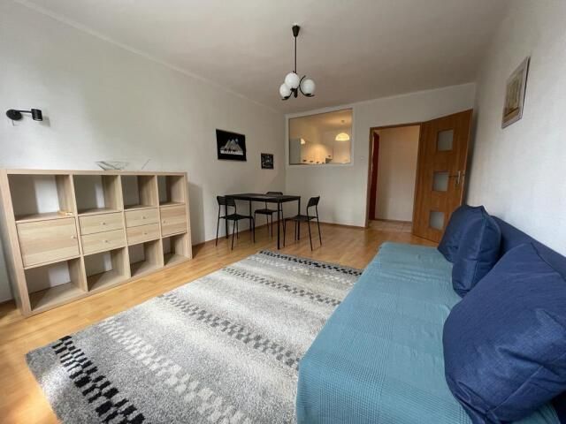 Mieszkanie 2-pokojowe Katowice Koszutka, ul. Wierzbowa. Zdjęcie 3
