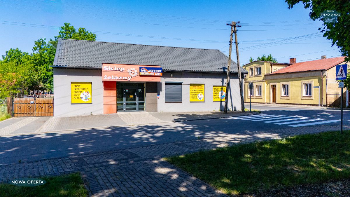 Lokal Pęczniew, rynek Rynek. Zdjęcie 30