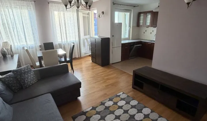 Mieszkanie 2-pokojowe Warszawa Bielany, ul. Renesansowa