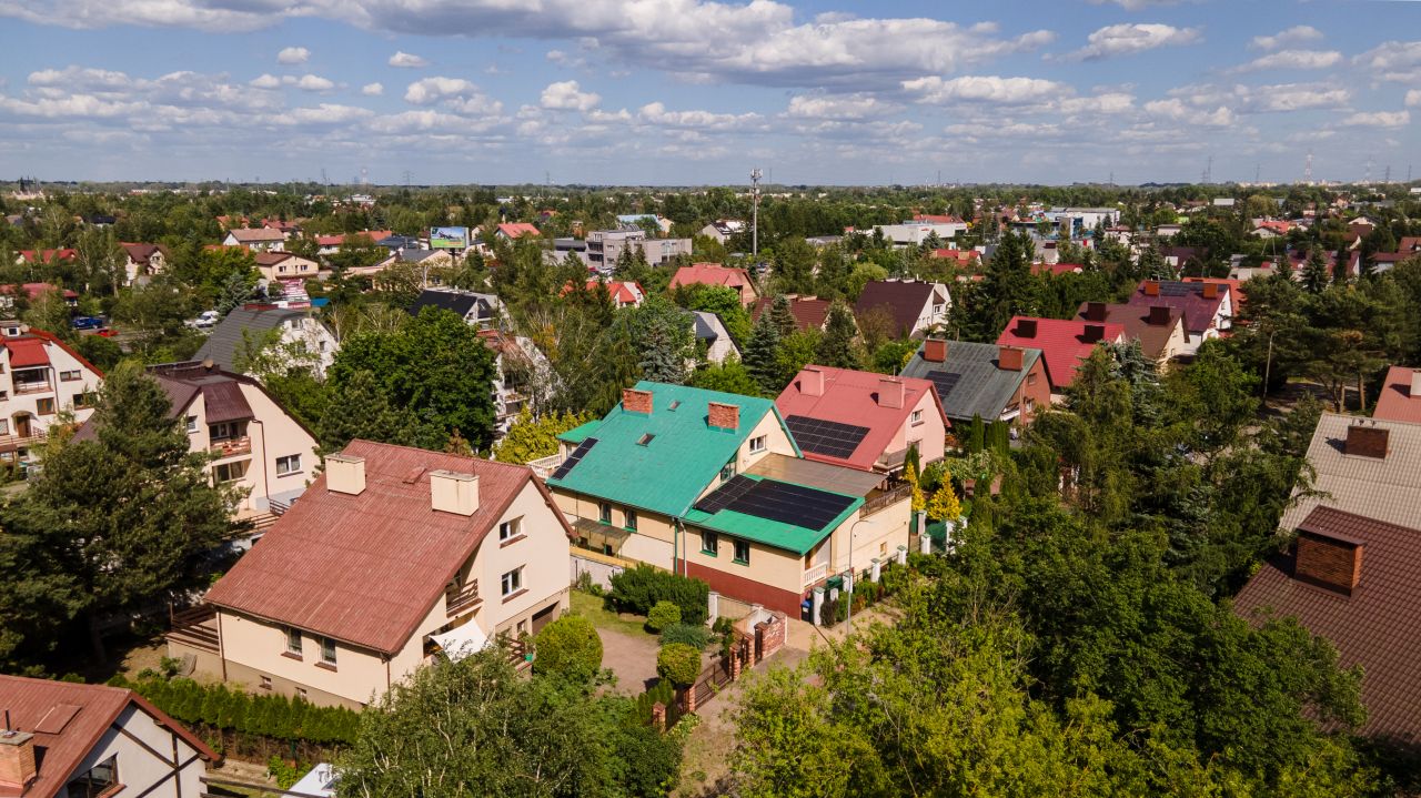 dom wolnostojący, 6 pokoi Dąbrowa. Zdjęcie 20