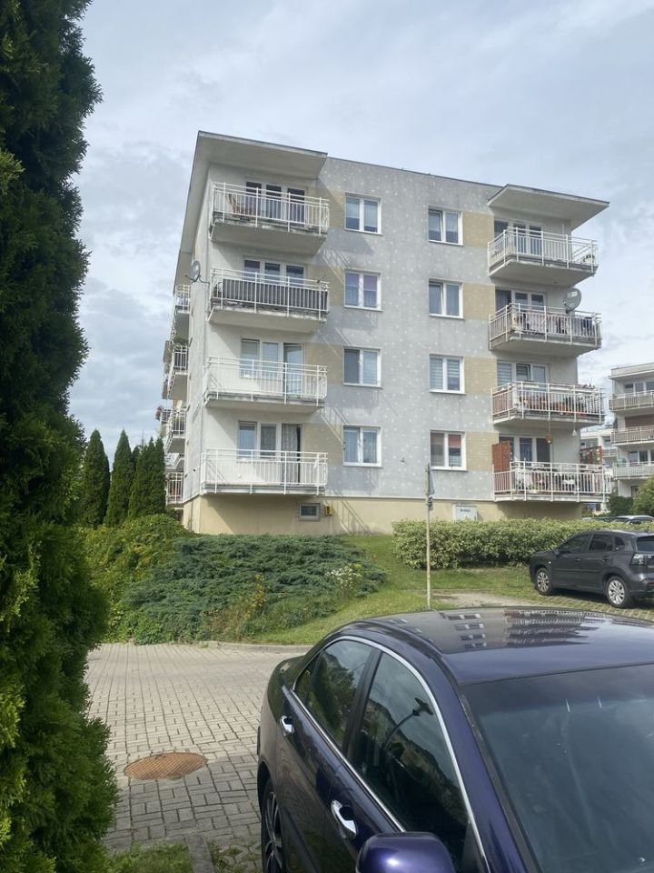Mieszkanie 2-pokojowe Gdańsk Ujeścisko. Zdjęcie 4