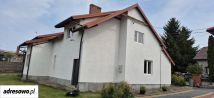 dom wolnostojący, 5 pokoi Raciążek, ul. Brzozowa. Zdjęcie 3