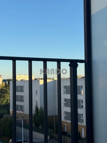 Mieszkanie 1-pokojowe Wrocław Krzyki, ul. Dożynkowa. Zdjęcie 5