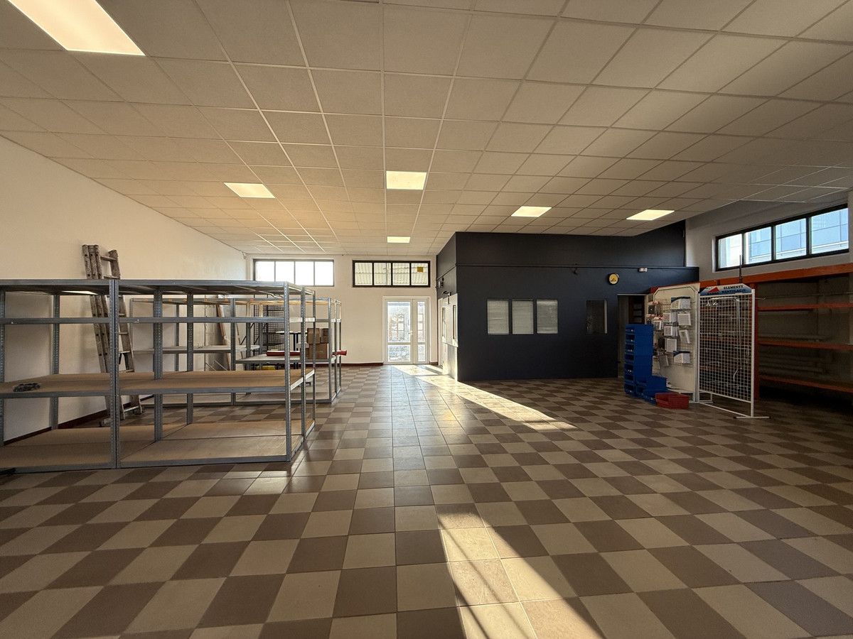 Lokal Giżycko, ul. Przemysłowa. Zdjęcie 9