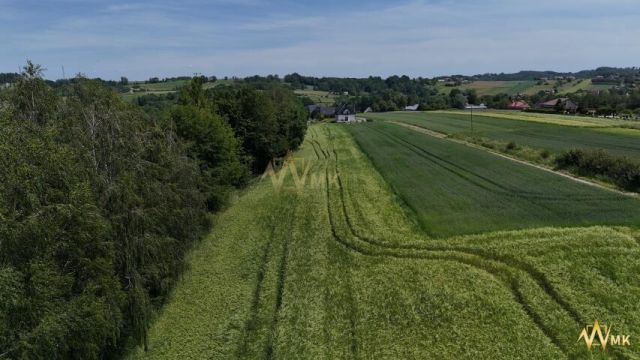 Działka rolno-budowlana Szynwałd. Zdjęcie 4