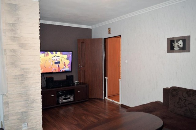 Mieszkanie 2-pokojowe Radlin, ul. Wojciecha Korfantego. Zdjęcie 1