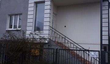 dom wolnostojący Szczecinek, ul. Czaplinecka 41