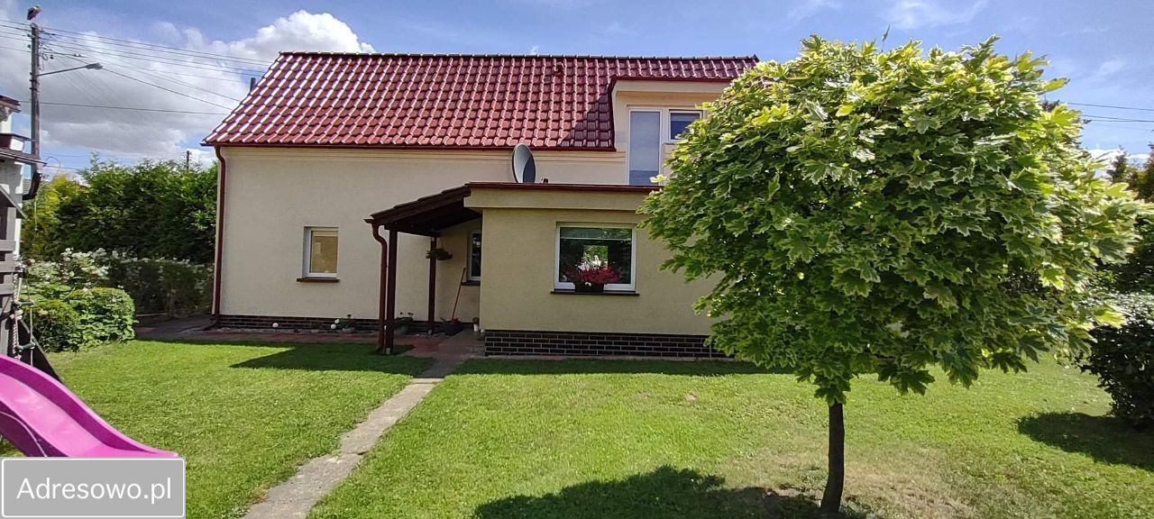 dom wolnostojący, 3 pokoje Niwnica