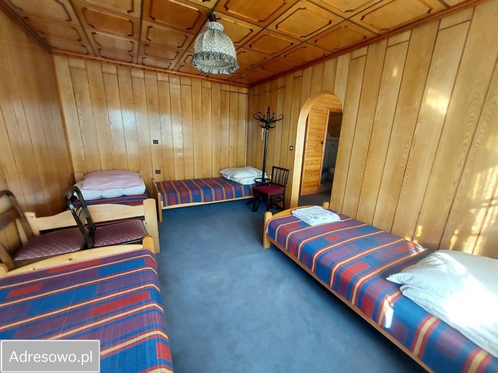 dom wolnostojący, 9 pokoi Wisła, ul. Malinka. Zdjęcie 7