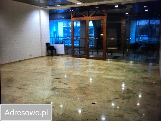 Lokal Warszawa Śródmieście, pl. Grzybowski. Zdjęcie 2