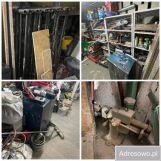 Garaż/miejsce parkingowe Poznań Dębiec, os. Dębina. Zdjęcie 2