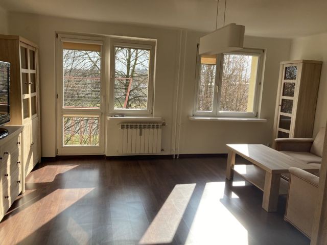 Mieszkanie 2-pokojowe Końskie, ul. 16 Stycznia. Zdjęcie 1