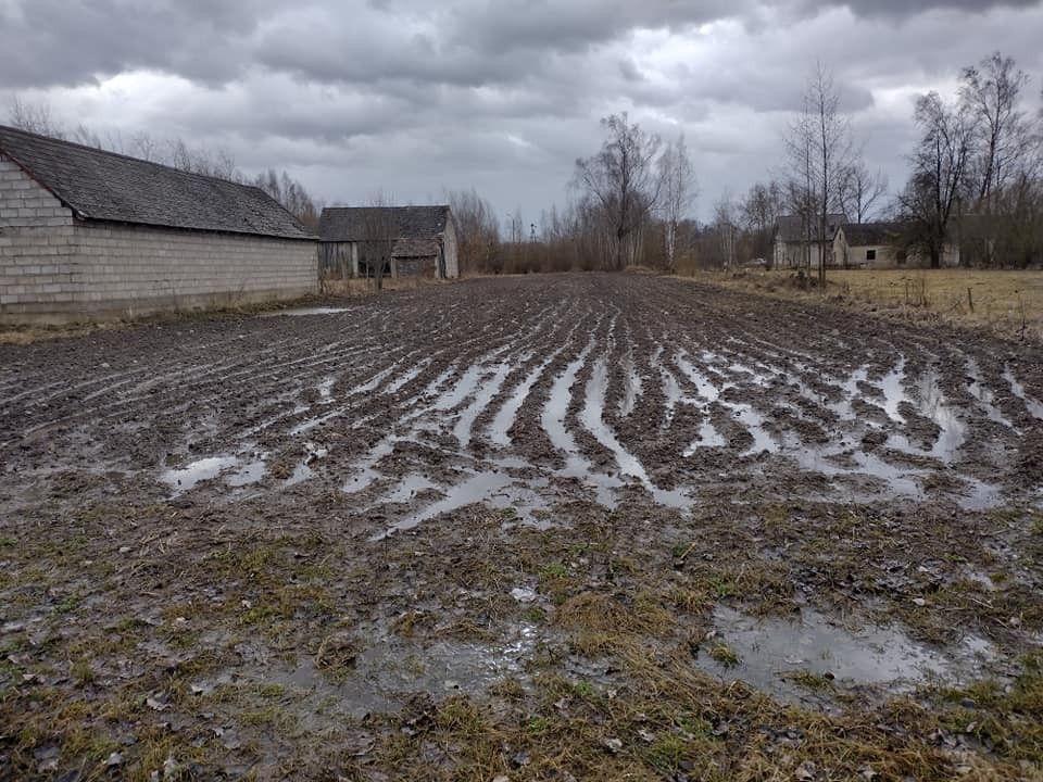 dom wolnostojący, 1 pokój Wyszki. Zdjęcie 10