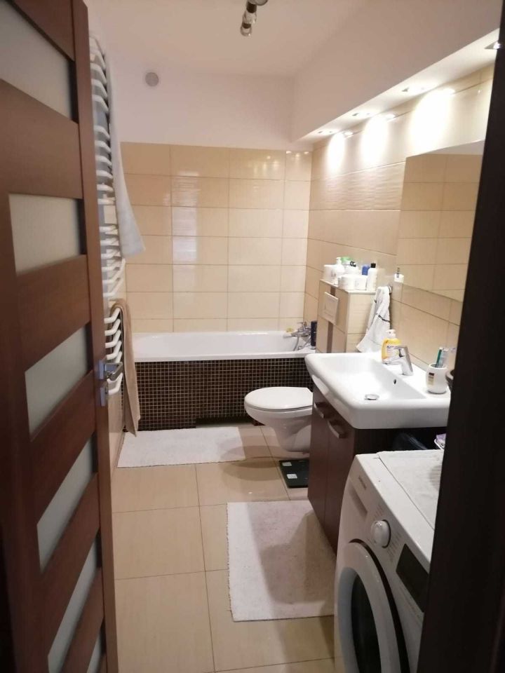 dom wolnostojący Krośniewice, ul. Toruńska. Zdjęcie 8