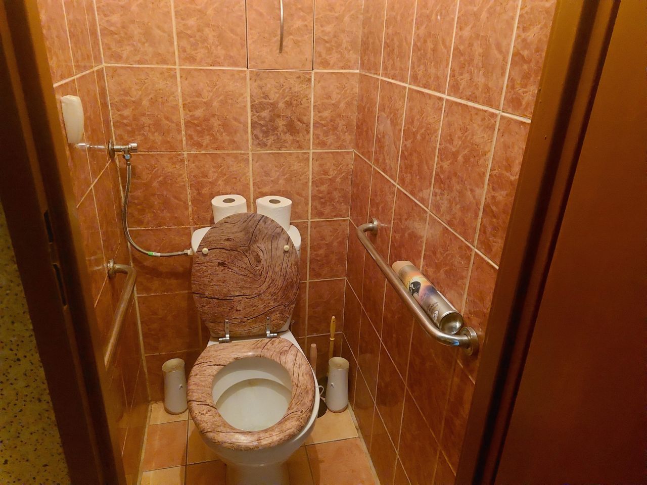 Mieszkanie 3-pokojowe Lublin Czechów Dolny, ul. Niccolo Paganiniego. Zdjęcie 10