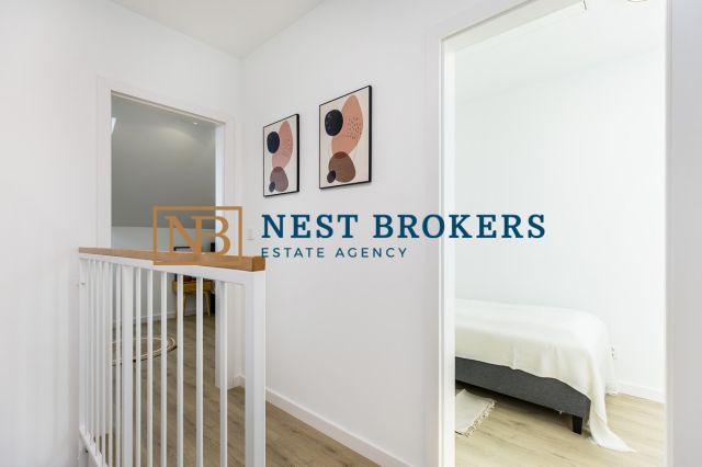 Mieszkanie 3-pokojowe Kraków Ruczaj, ul. Ruczaj. Zdjęcie 9