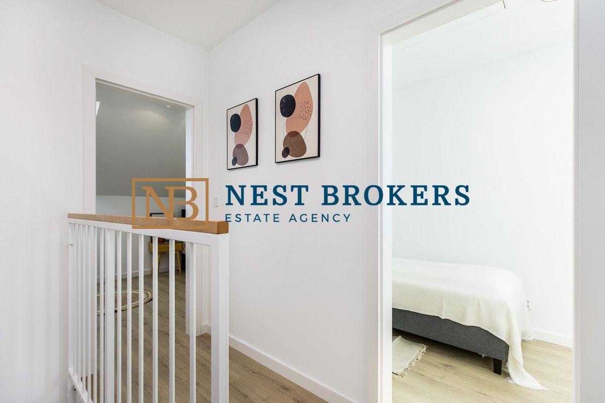 Mieszkanie 3-pokojowe Kraków Ruczaj, ul. Ruczaj. Zdjęcie 9