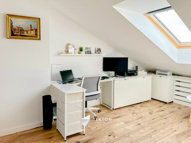 Mieszkanie 4-pokojowe Reda, ul. Polna. Zdjęcie 16