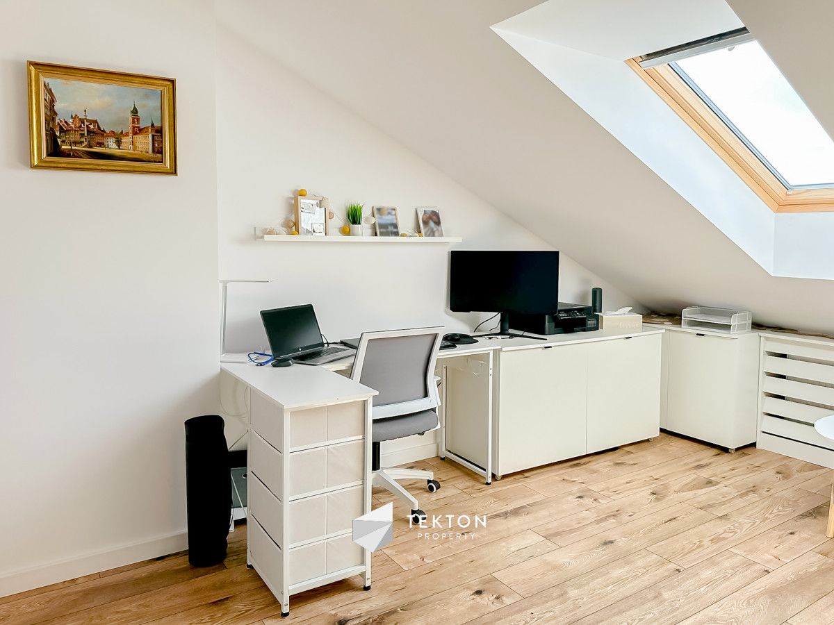 Mieszkanie 4-pokojowe Reda, ul. Polna. Zdjęcie 16