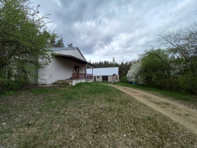 Mieszkanie 1-pokojowe Dworczysko. Zdjęcie 1