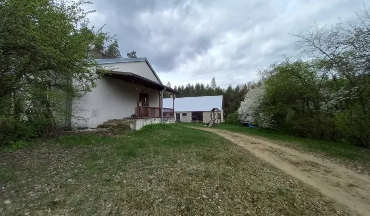 Mieszkanie 1-pokojowe Dworczysko