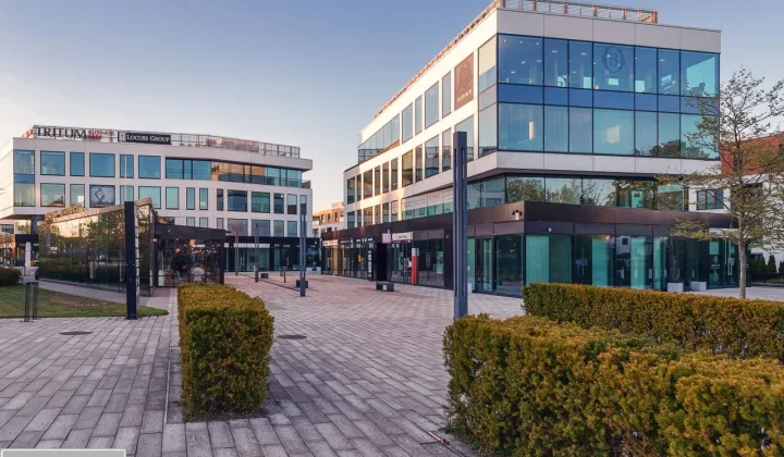 Lokal Gdynia Orłowo