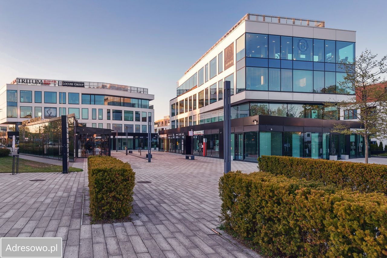 Lokal Gdynia Orłowo