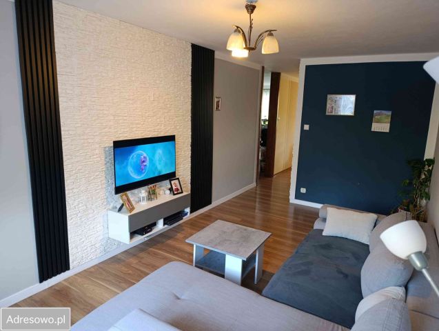 Mieszkanie 4-pokojowe Szczytnica. Zdjęcie 1