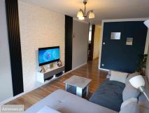 Mieszkanie 4-pokojowe Szczytnica