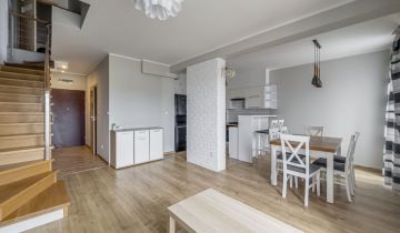 Mieszkanie 3-pokojowe Komorowice, ul. Mściwoja